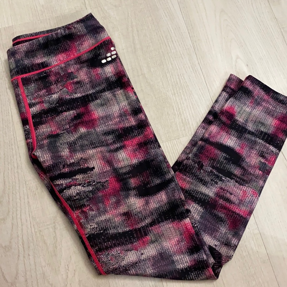 Bcg leggings